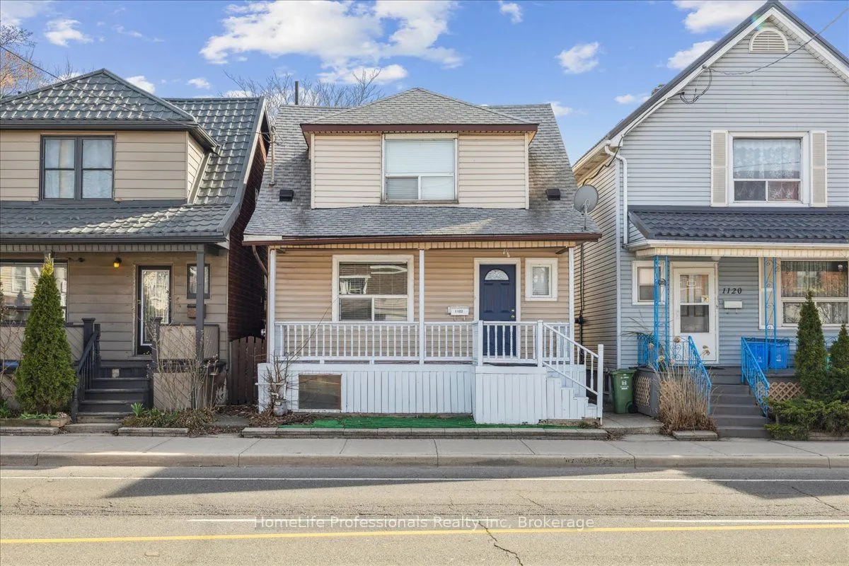 1122 Cannon Street, ON L8L 2J8