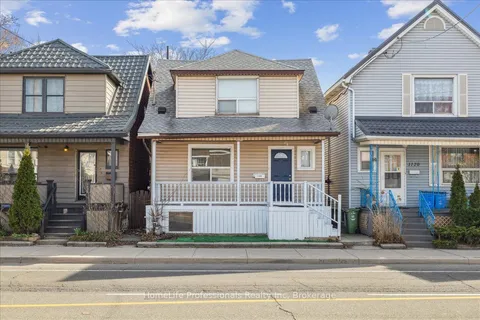 1122 Cannon Street, ON L8L 2J8