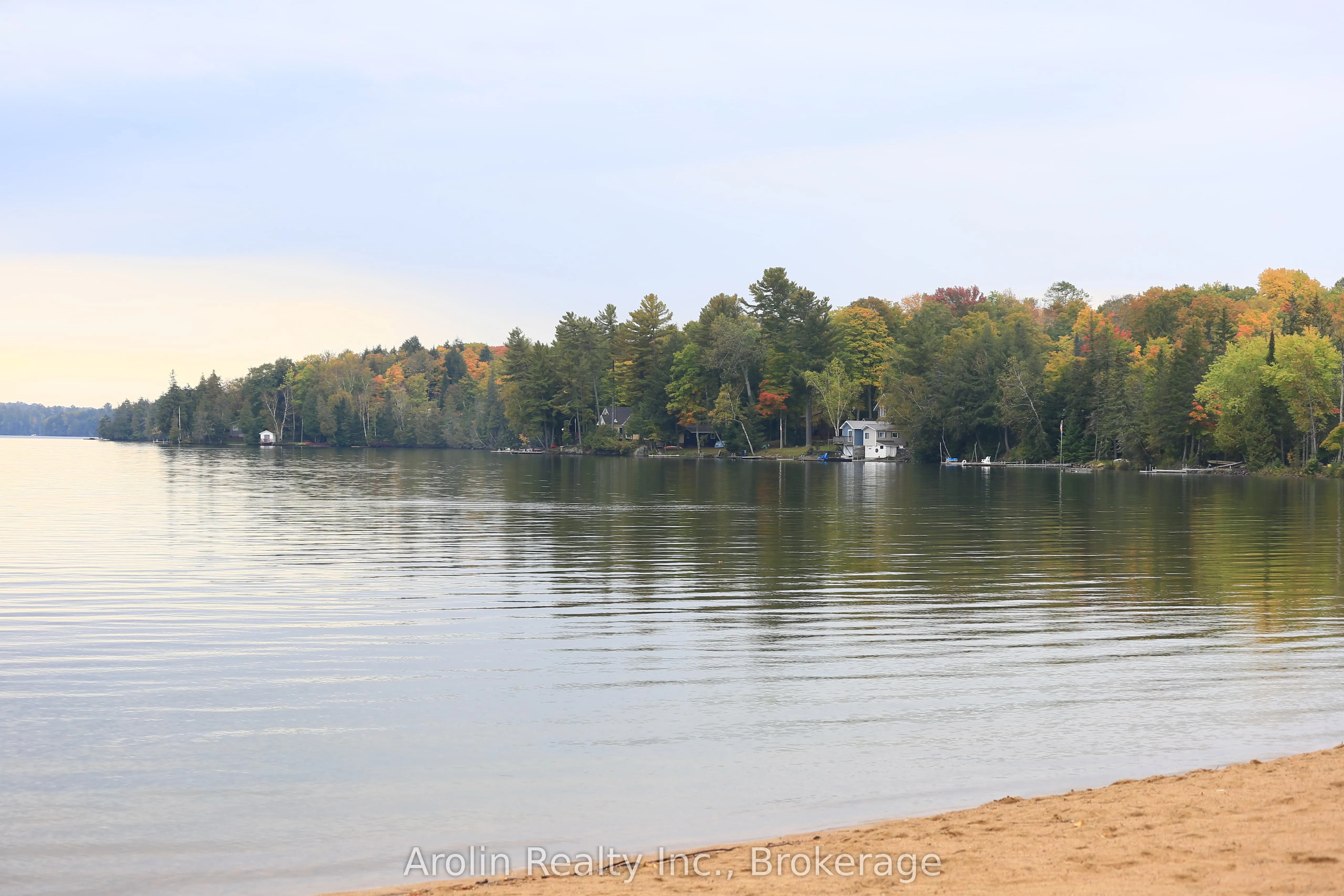 9 WOODS BAY Road, ON K0L 1A0