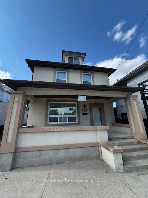 484 Hamilton Road, ON N5Z 1R9