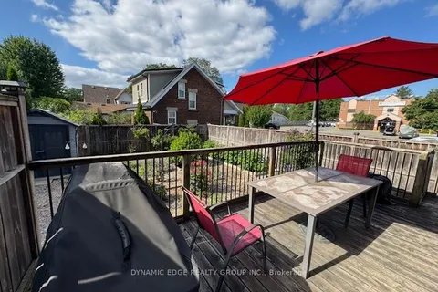 484 Hamilton Road, ON N5Z 1R9