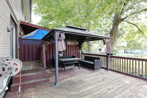 146 Culver Crescent, ON N5V 3G7