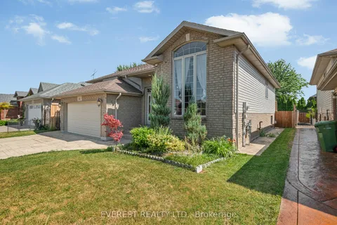 143 Amy Croft Drive, ON N9K 1E6