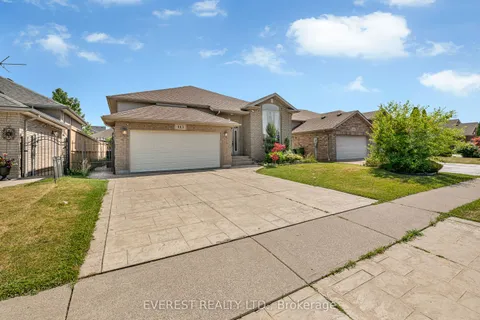 143 Amy Croft Drive, ON N9K 1E6