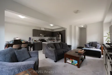 520 GREY Street, ON N3S 0K1