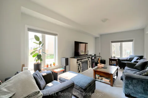 520 GREY Street, ON N3S 0K1