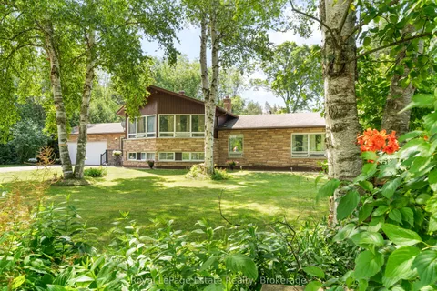 97 Dorena Crescent, ON N0H 2G0