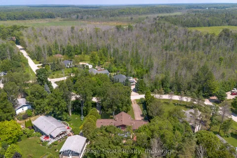 97 Dorena Crescent, ON N0H 2G0