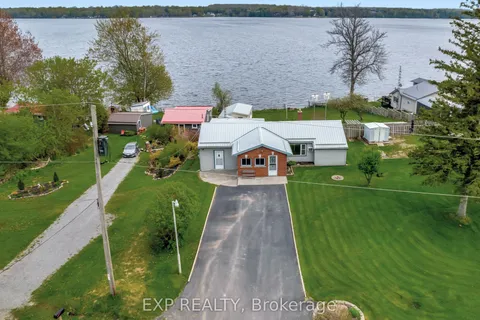 1083 Lakeside Drive, ON K0K 1T0