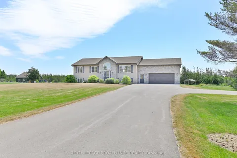 3471 County 3 Road, ON K0K 1L0