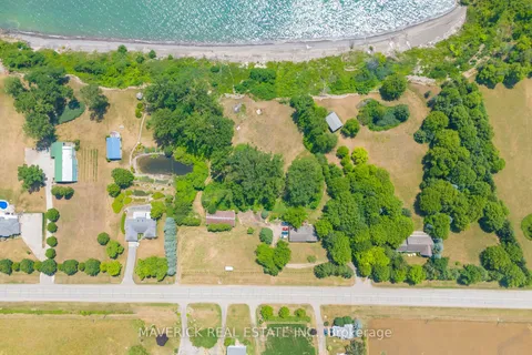 7504 Talbot Trail, ON N0P 1A0