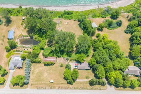 7504 Talbot Trail, ON N0P 1A0