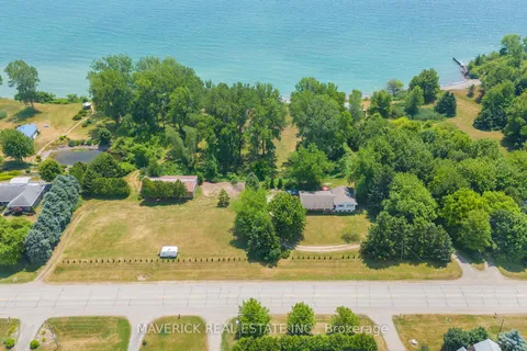 7504 Talbot Trail, ON N0P 1A0