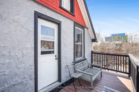 48 LOUISA Street, ON K1R 6Y8