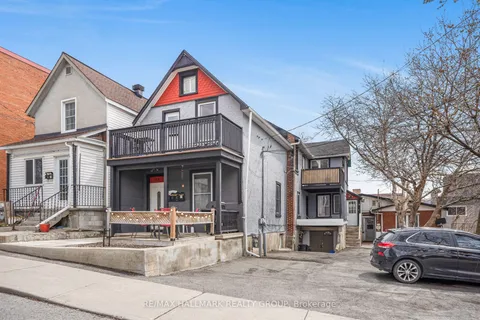 48 LOUISA Street, ON K1R 6Y8