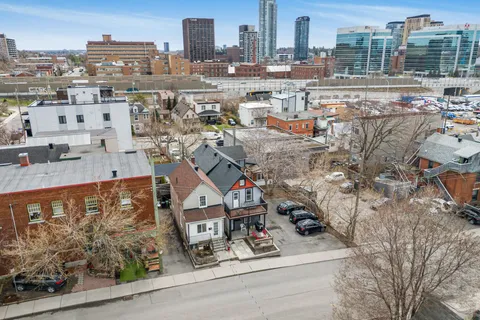 48 LOUISA Street, ON K1R 6Y8