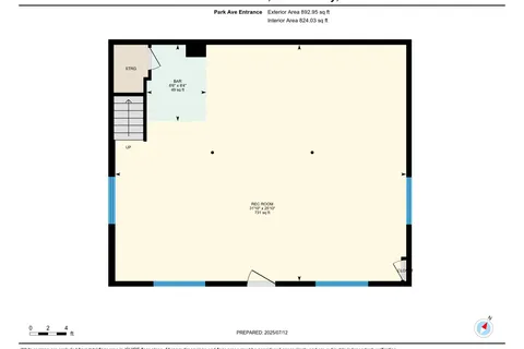 20397 Park Crescent, ON K0C 1L0