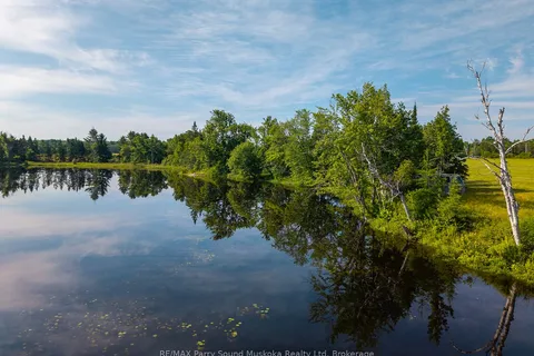 515 Balsam Road, ON P0A 1G0