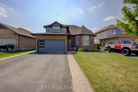 128 Schmidt Drive, ON N0G 1A0