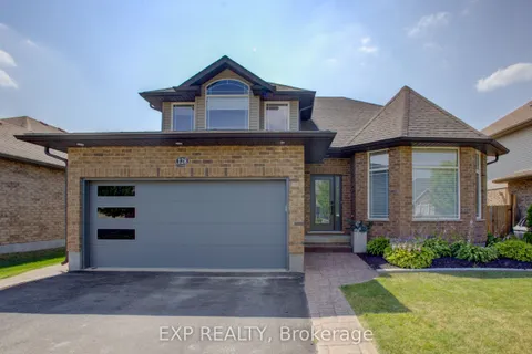 128 Schmidt Drive, ON N0G 1A0