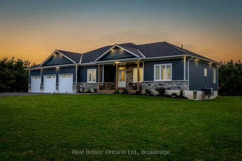 142401 15 Side Road, ON L9W 7K9