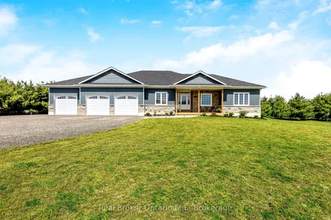 142401 15 Side Road, ON L9W 7K9