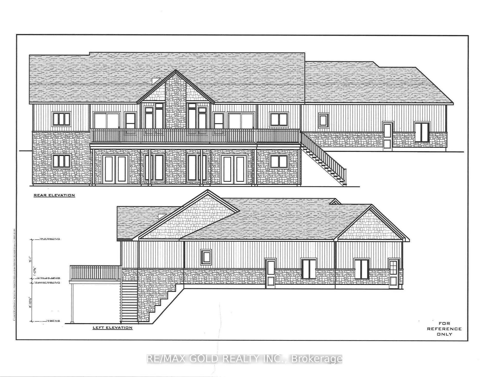 517403 County Rd 124 Road, ON L9V 1T9