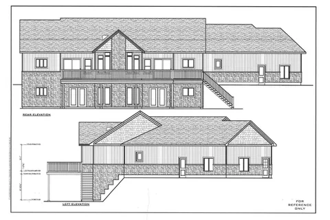 517403 County Rd 124 Road, ON L9V 1T9