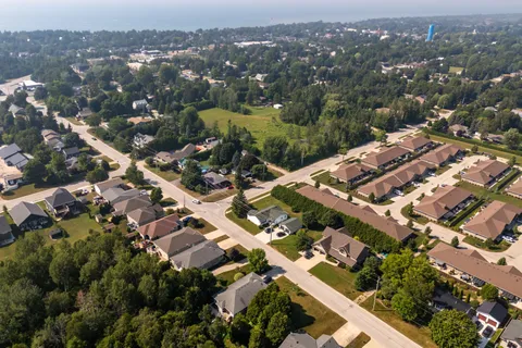 Lot 3 Peel Street, ON N0H 2L0