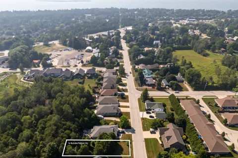 Lot 3 Peel Street, ON N0H 2L0