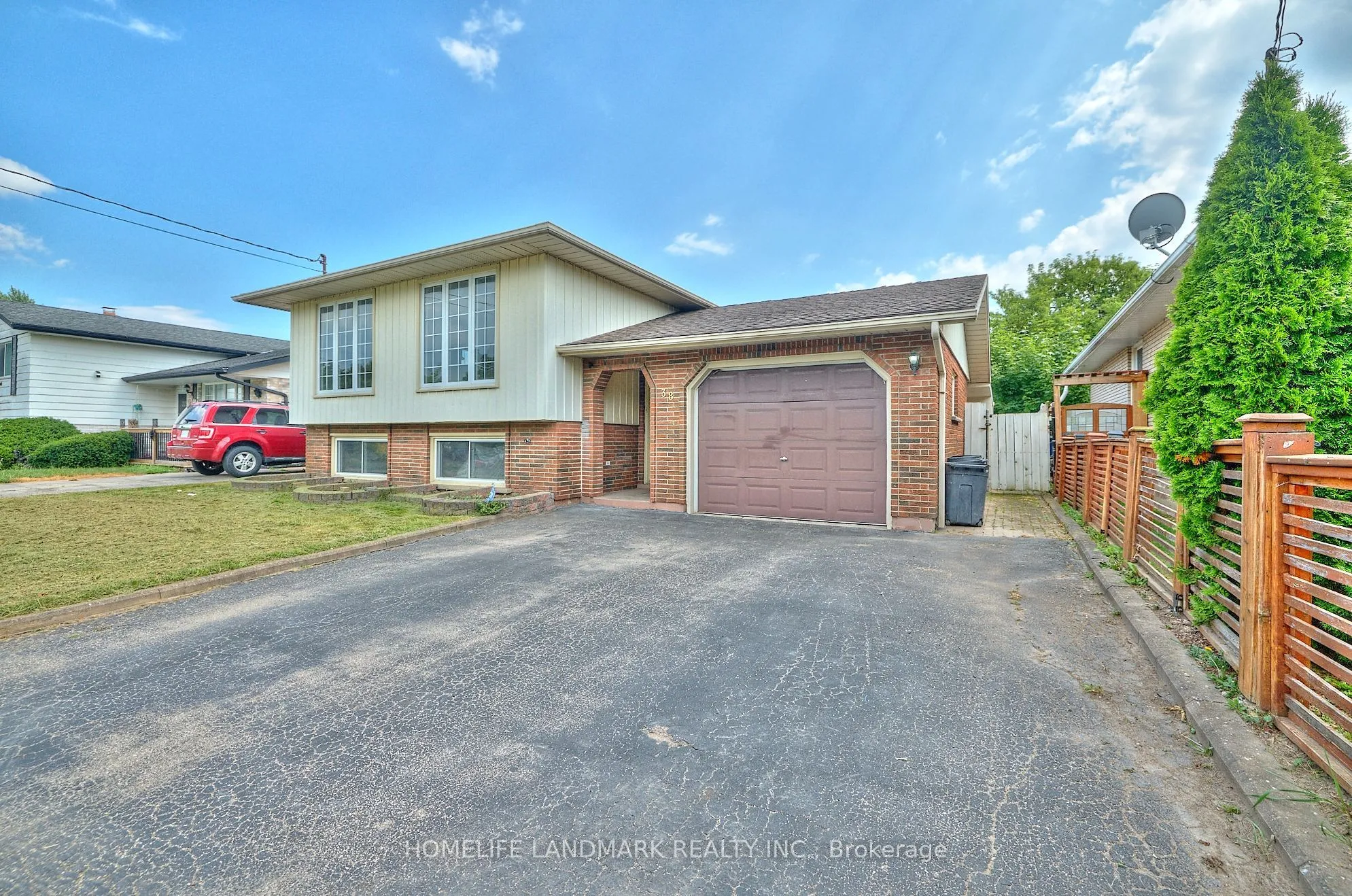 38 Dunvegan Road, ON L2P 1H6