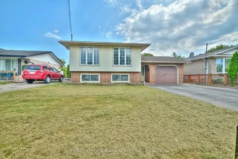 38 Dunvegan Road, ON L2P 1H6