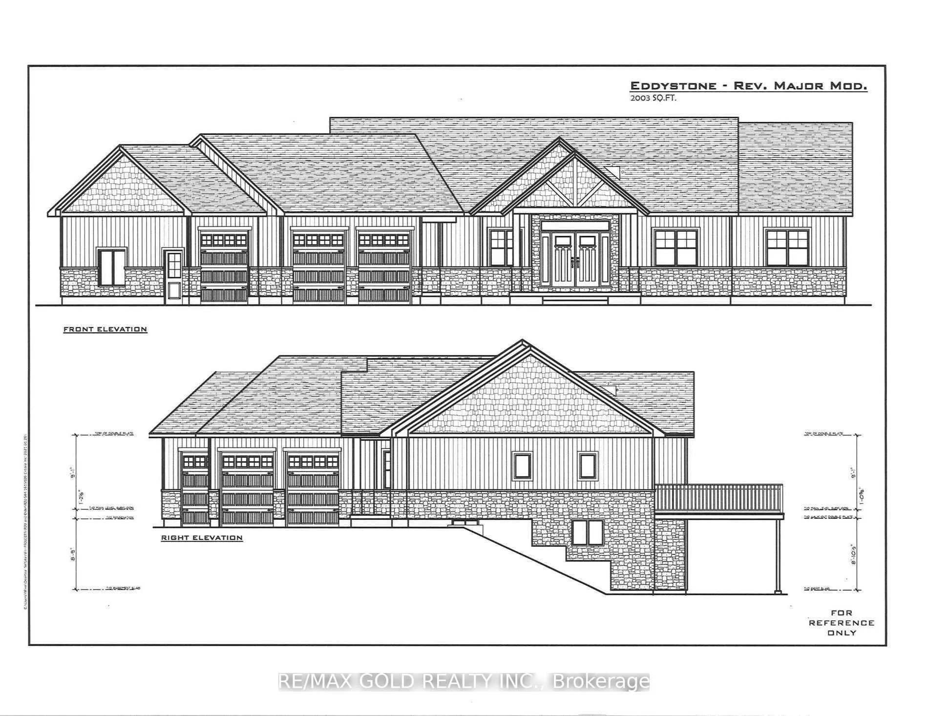 517403 County Rd 124A Road, ON L9V 1T9