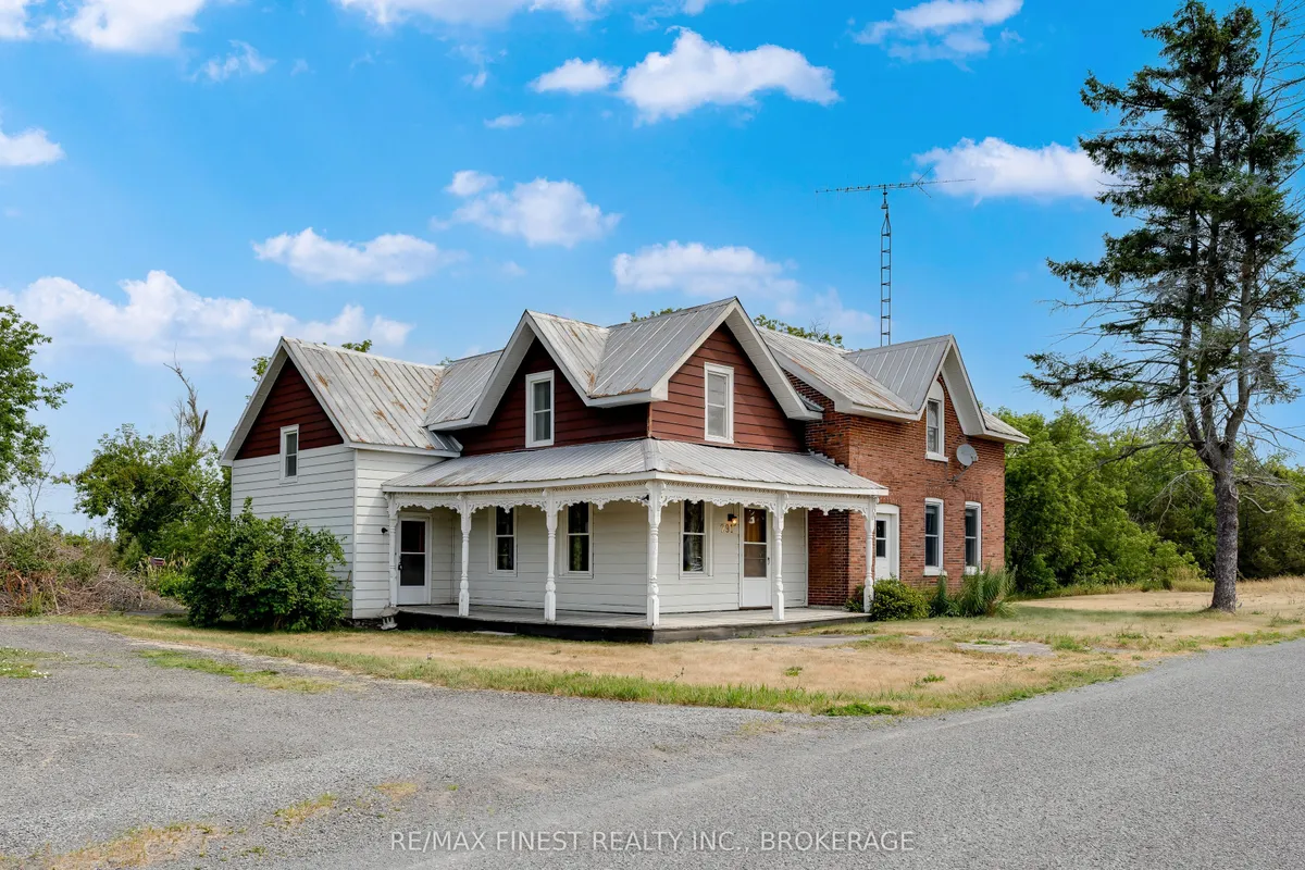 291 Hambly Road, ON K7R 3K8