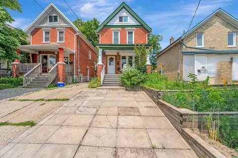 42 Shanley Street, ON N2H 4N9