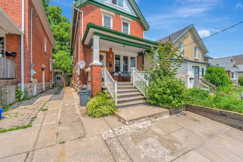 42 Shanley Street, ON N2H 4N9