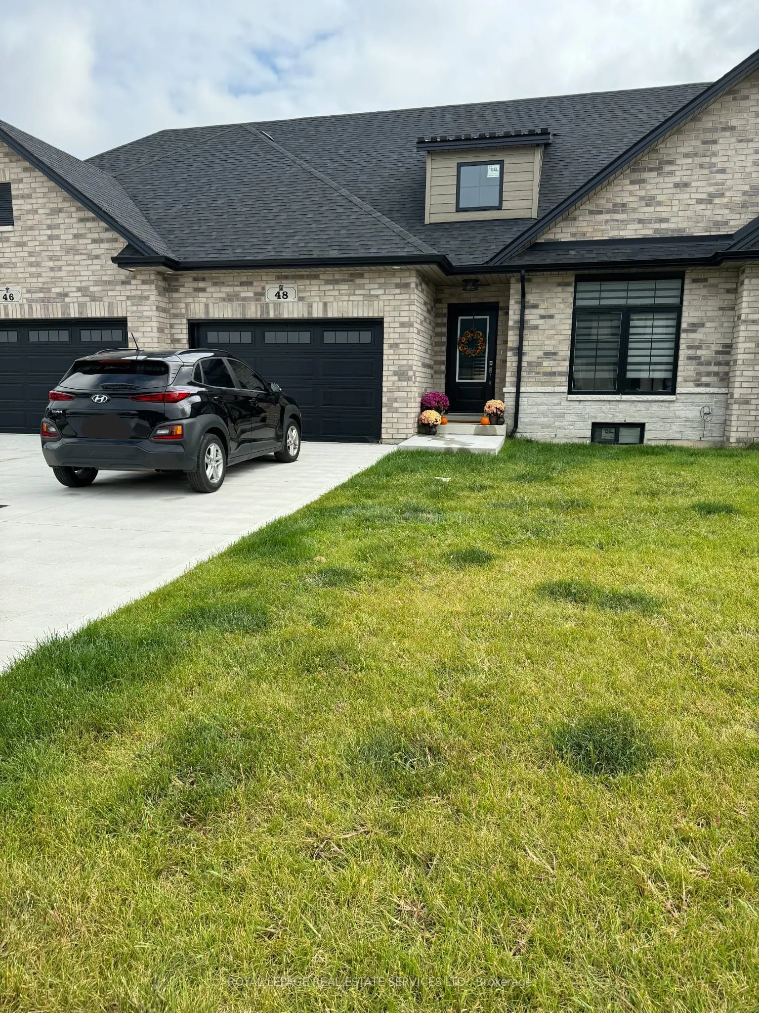 48 Callams Bay Crescent, ON N9V 4C5