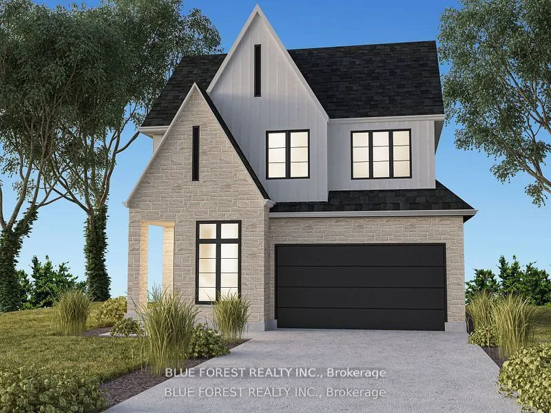 23 Ayrshire Avenue, ON N5R 0P2