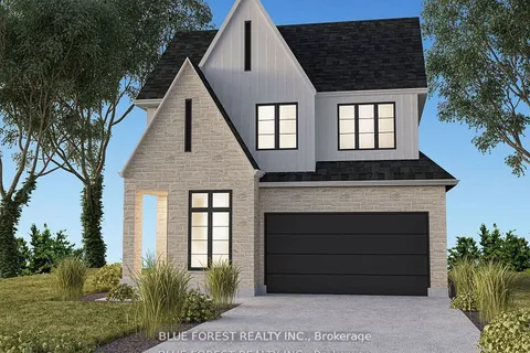 23 Ayrshire Avenue, ON N5R 0P2