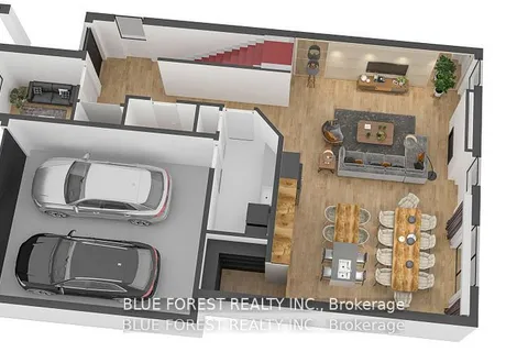 23 Ayrshire Avenue, ON N5R 0P2