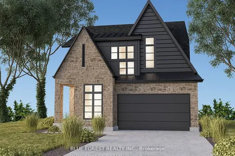 23 Ayrshire Avenue, ON N5R 0P2