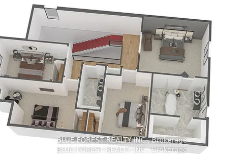 23 Ayrshire Avenue, ON N5R 0P2