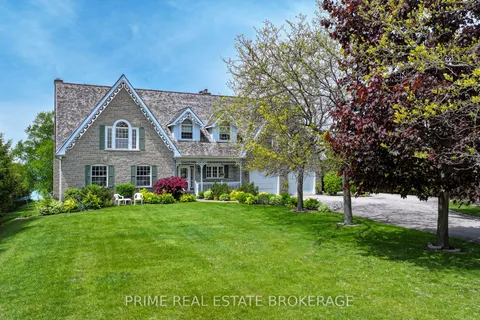 72797 Ravine Drive, ON N0M 2T0