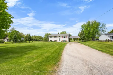 1478 Drummond 6b Concession, ON K7H 3C8