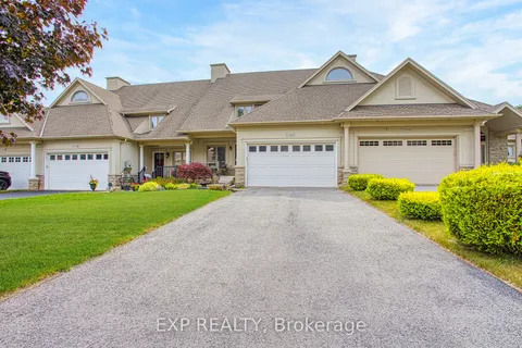 2362 Walker Court, ON L2J 0A2