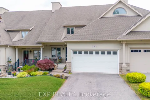 2362 Walker Court, ON L2J 0A2