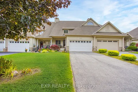 2362 Walker Court, ON L2J 0A2