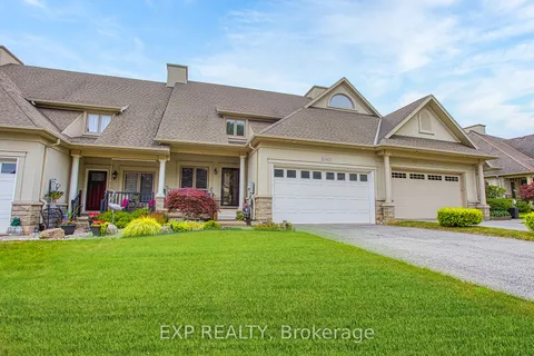 2362 Walker Court, ON L2J 0A2