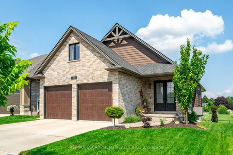 16 Whiting Drive, ON N3L 0B2