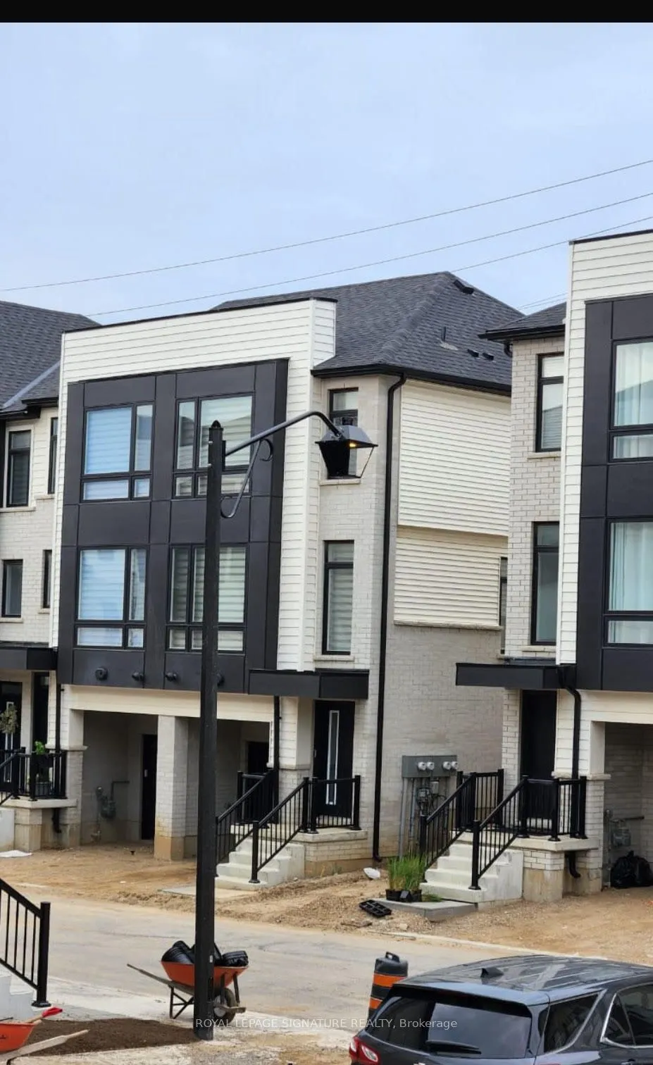 55 Tom Brown Drive, ON N3L 0N5